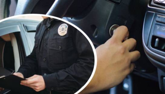 Как избежать штрафов при старте: советы для водителей