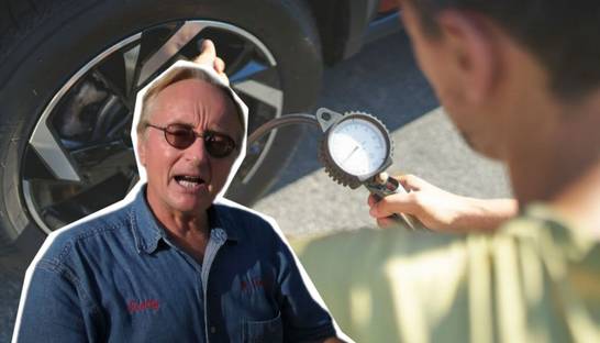 Механик призвал срочно остановить авто из-за этого индикатора на панели