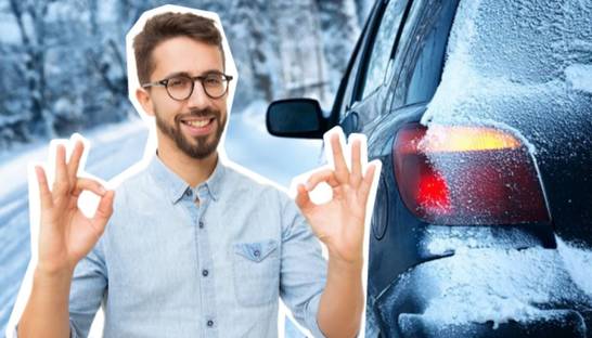 Как подготовить автомобиль к зиме: ключевые советы для водителей