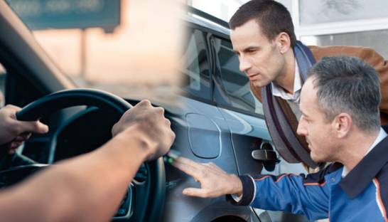 Три ключевые проверки для водителя перед поездкой на подержанном автомобиле