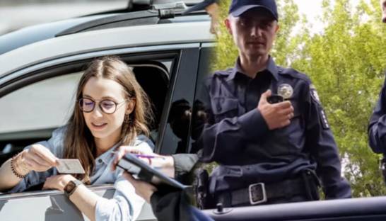 Как защитить свои права: шесть фраз для водителей во время остановки автомобиля