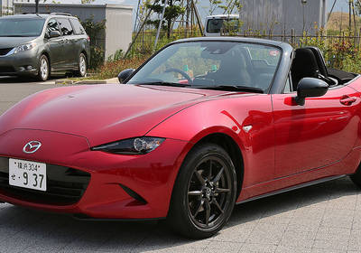 Названы лучшие бюджетные спорткары 2024 года: ТОП-5 моделей