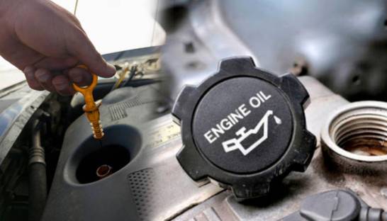 Как правильно проверять уровень масла в автомобиле: топ ошибок