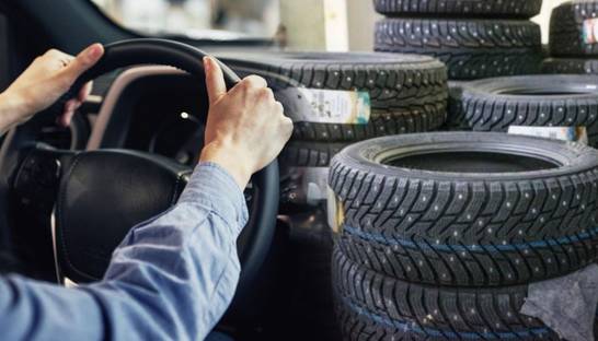 Как правильно выбрать зимнюю резину для вашего авто: советы экспертов