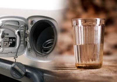 Почему водители заливают водку в бензобак: неожиданный лайфхак