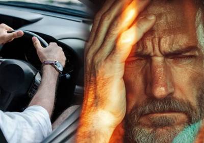 Почему увлечение автомобилями опасно для мужчин: выводы ученых