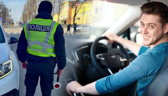 Украинским водителям установят новые требования