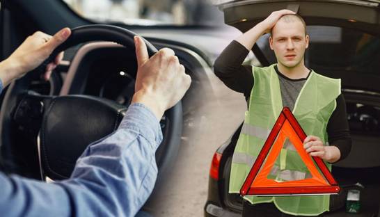 Почему авто не заводится: семь самых распространённых причин