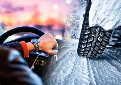 Как сохранить зимнюю резину на долгие годы: раскрыт профессиональный секрет