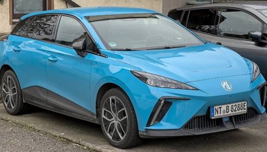 Эксперты рассказали о самых слабых электромобилях на вторичном рынке