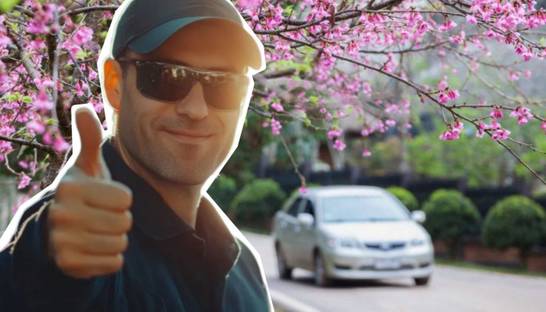 Как подготовить автомобиль к весне: необходимые меры до конца февраля