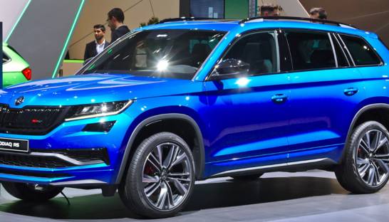 Сколько новых автомобилей украинского производства продано в этом году