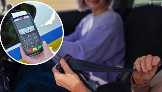 Штраф за непристегнутый ремень безопасности: что нужно знать водителям