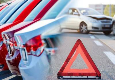 Какой цвет автомобиля снижает риск ДТП: учёные дали ответ